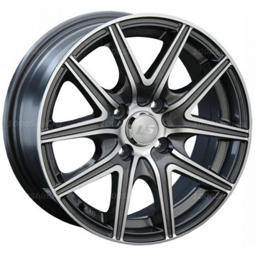 6,5*15 4*98 ET32 58,6 LS 188 GMF - 1
