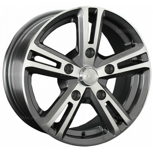 6,5*15 5*139,7 ET40 98,5 LS 291 GMF - 1