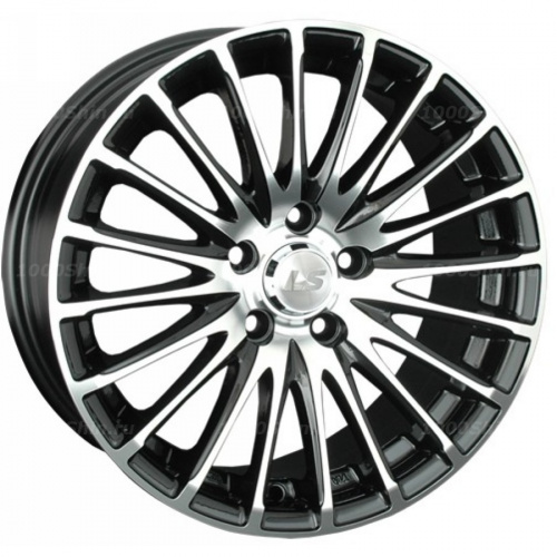 7*16 5*100 ET40 73,1 LS 565 BKF - 1