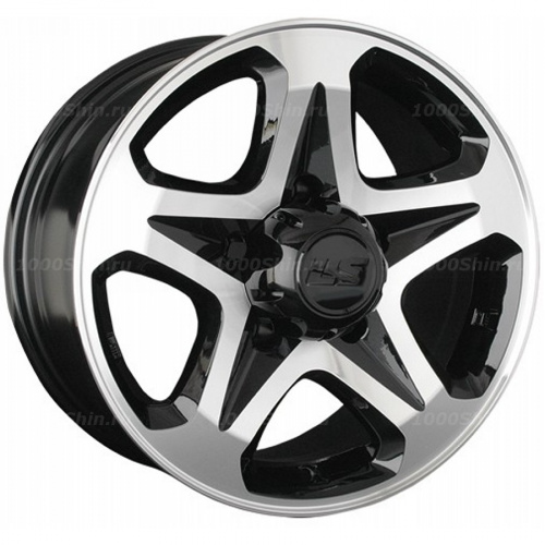 7*16 5*139,7 ET5 108,5 LS 774 BKF - 1