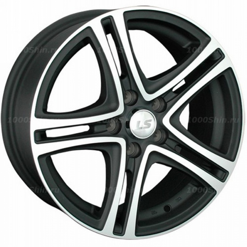 6,5*15 5*100 ET38 73,1 LS 570 MBF - 1