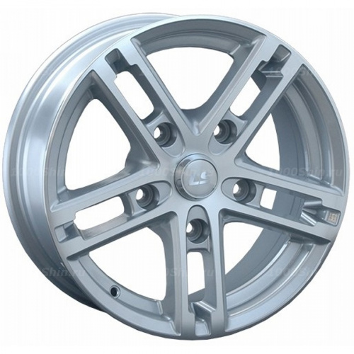 6,5*15 5*139,7 ET40 98,5 LS 292 SF - 1