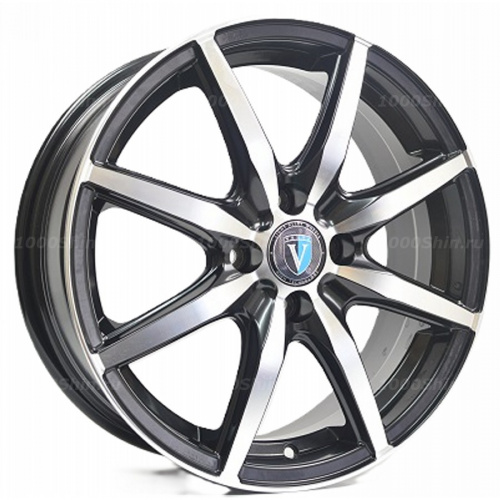 6*16 4*114,3 ET45 67,1 Venti 1605 BD - 1