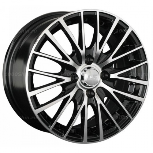 6,5*15 4*100 ET45 60,1 LS 768 BKF - 1