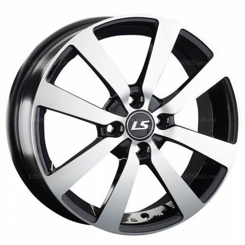 6*16 4*100 ET50 60,1 LS 948 BKF - 1