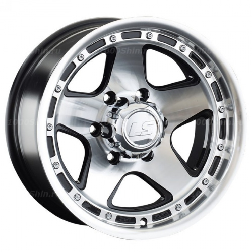 8*16 6*139,7 ET-10 106,1 LS 870 BKF - 1