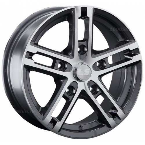 6,5*15 5*139,7 ET40 98,5 LS 292 GMF - 1