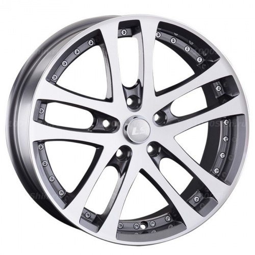 7,5*17 5*114,3 ET35 73,1 LS 919 GMF - 1