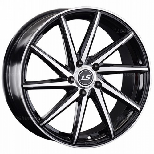 8*19 5*114,3 ET35 67,1 LS 850 BKF - 1