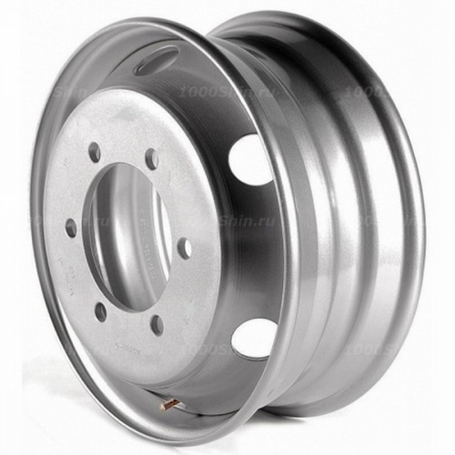 6,75*17,5 6*222,25 ET115 164 Asterro B19DS44,4 Silver - 1