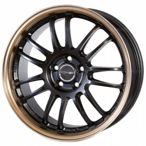 7*17 4*100 ET40 60,1 PDW Re30 Club Sport (7018) MI/U2B - 1