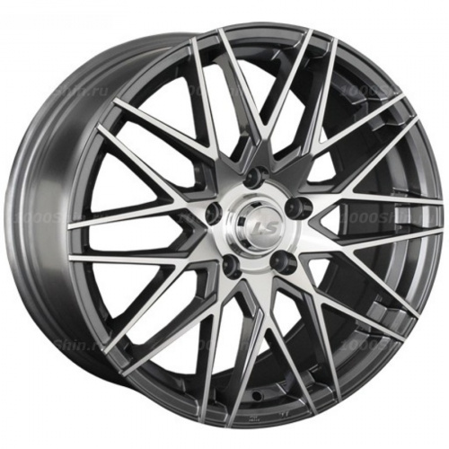 7,5*17 4*100 ET38 73,1 LS 784 GMF - 1