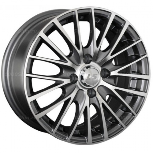 7,5*17 4*100 ET38 73,1 LS 768 GMF - 1