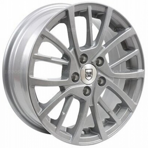 6*15 4*100 ET45 60,1 TechLine 548 SL - 1
