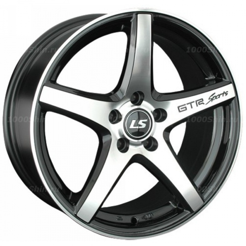 7*16 5*100 ET38 73,1 LS 540 BKF - 1