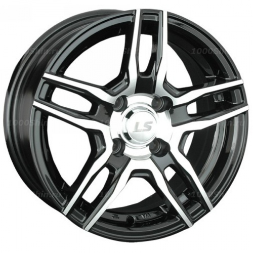 7*16 5*114,3 ET43 73,1 LS 569 BKF - 1