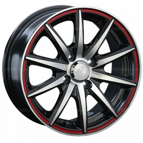 6,5*15 4*98 ET32 58,6 LS 221 FBKFRL - 1
