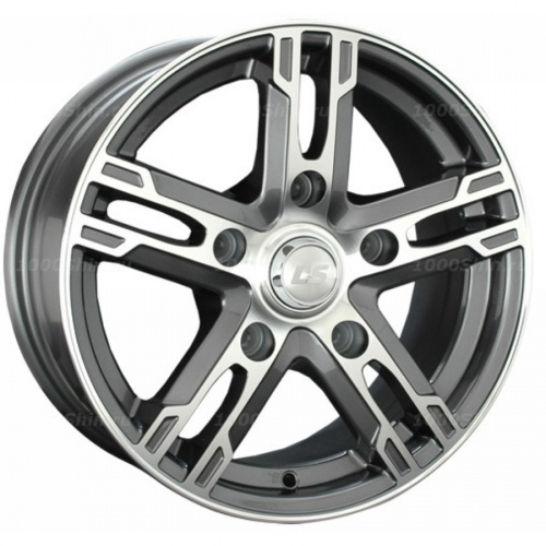 6,5*15 5*139,7 ET40 98,5 LS 215 GMF - 1