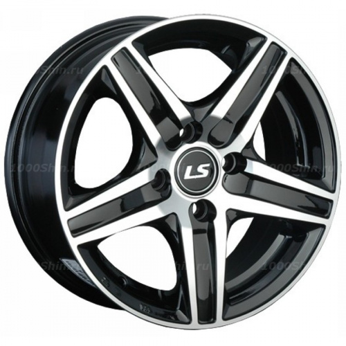 7*17 4*100 ET40 60,1 LS 321 BKF - 1