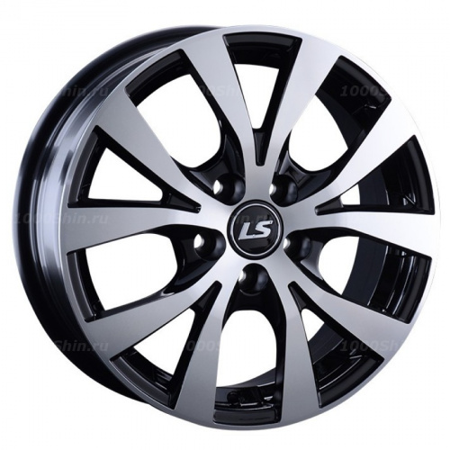 6*15 4*100 ET50 60,1 LS 960 BKF - 1