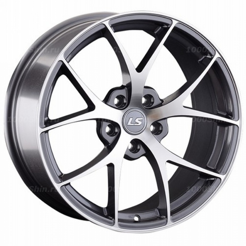 8,5*18 5*114,3 ET35 67,1 LS 845 GMF - 1
