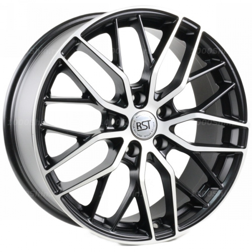 7,5*18 5*112 ET45 57,1 RST R008 BDM (Passat) - 1