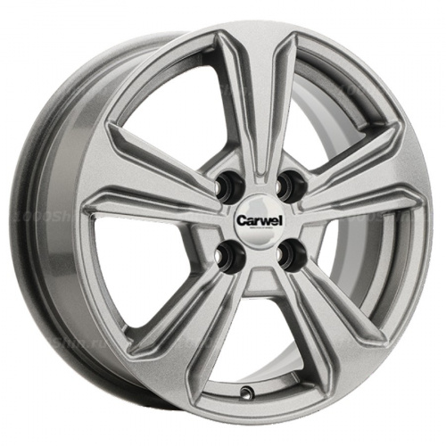 6*15 4*100 ET46 54,1 Carwel Диво 1502 GRT - 1