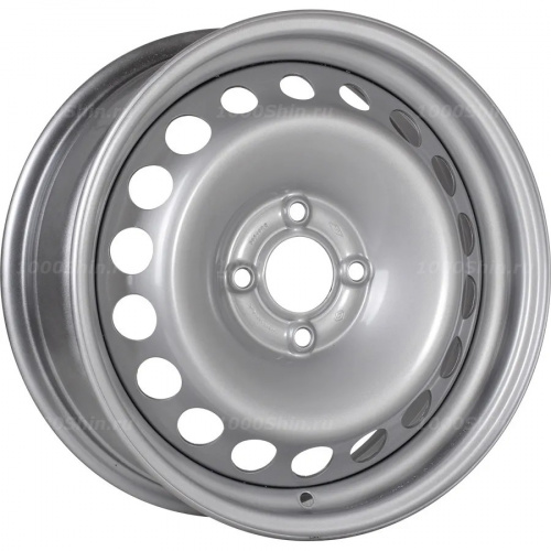 5,5*14 4*98 ET35 58,5 Magnetto 14003 S AM Silver - 1