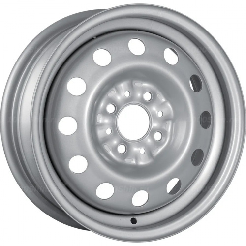 5*13 4*98 ET29 60,1 Accuride Ваз 2103 Grey - 1