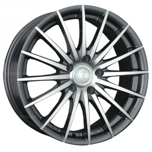 7*17 5*115 ET40 70,1 LS 367 GMF - 1