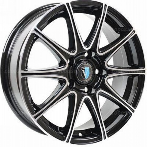 7*17 4*100 ET40 60,1 Venti 1716 BD - 1