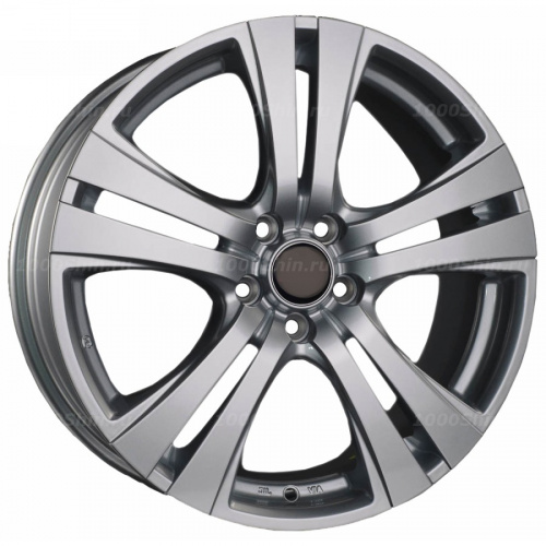 7*17 5*100 ET55 56,1 Replica H Su37H S - 1