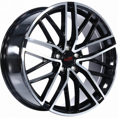9,5*20 5*112 ET22 66,6 LegeArtis Concept-MR547 BFP - 1