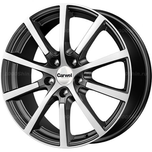7*17 5*112 ET42 66,6 Carwel Кентавр 102 AB - 1