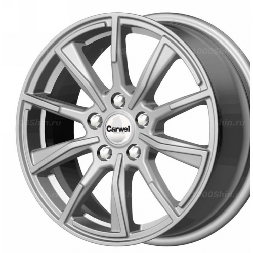 6,5*16 5*112 ET46 57,1 Carwel Лабаз SL - 1