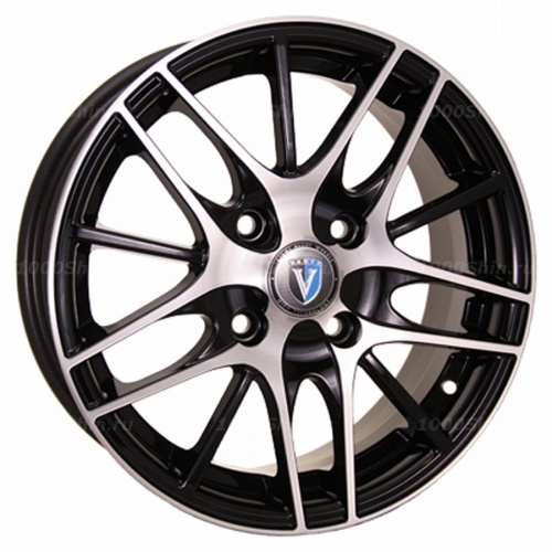 6*15 5*100 ET40 57,1 Venti 1506 BD - 1