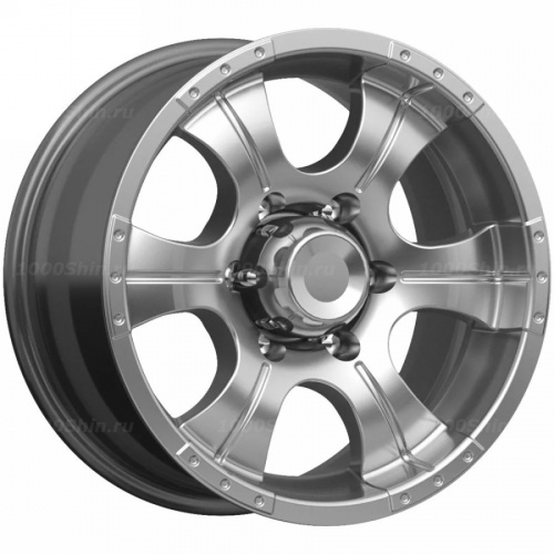 7*15 5*139,7 ET-5 110,1 КиК Байконур (КС473) Дарк платинум - 1