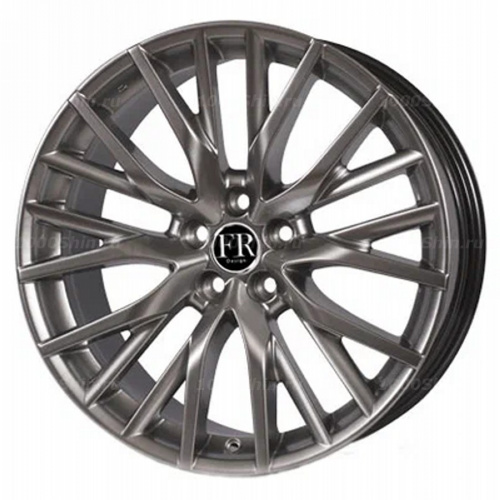 8*20 5*114,3 ET30 60,1 Replica FR LX272 HB (№15) - 1