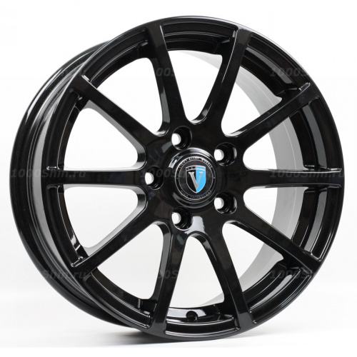 6,5*16 4*100 ET37 60,1 Venti 1603 BL - 1