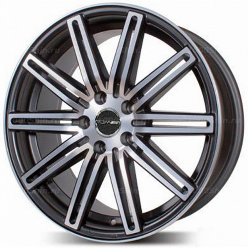 6,5*16 5*114,3 ET40 67,1 PDW 1004 (CV4) M/U4B - 1