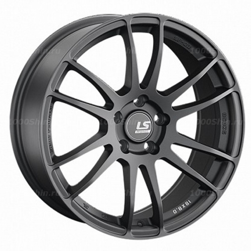 8*18 5*114,3 ET45 67,1 LS FlowForming RC02 MGM - 1