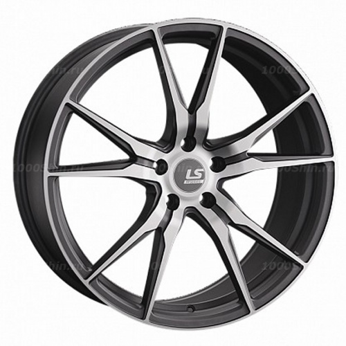 9*20 5*112 ET25 66,6 LS FlowForming RC04 MGMF - 1