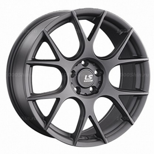 8*18 5*112 ET40 66,6 LS FlowForming RC07 MGM - 1