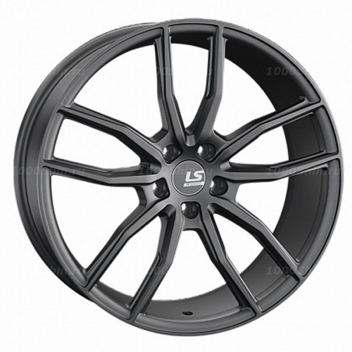 8,5*20 5*120 ET45 72,6 LS FlowForming RC09 MGM - 1