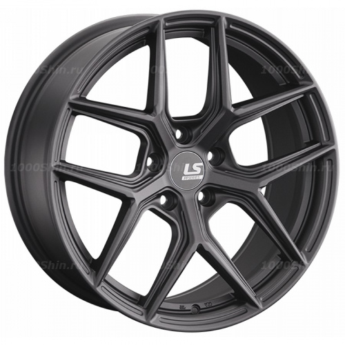8,5*18 5*112 ET30 66,6 LS FlowForming RC53 MGM - 1