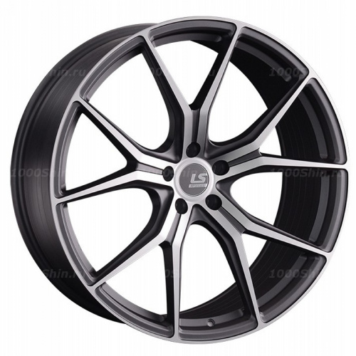 9*22 5*108 ET40 63,3 LS FlowForming RC56 MGMF - 1