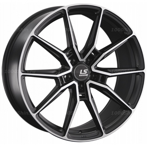 9*20 5*112 ET26 66,6 LS FlowForming RC58 MBF - 1