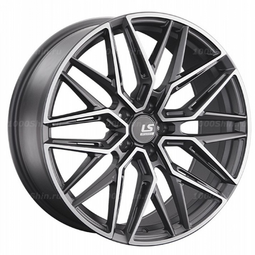 9*20 5*112 ET20 66,6 LS FlowForming RC59 MGMF - 1