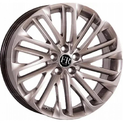 8*20 5*114,3 ET30 60,1 Replica FR LX491 HB (№15) - 1