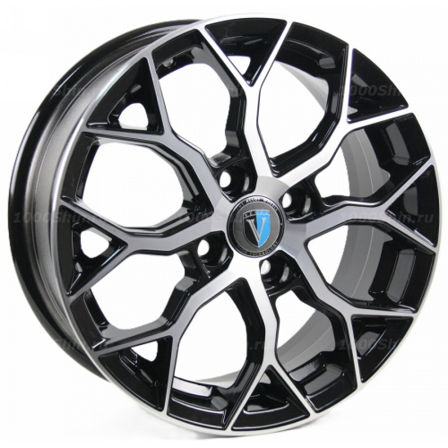 6*15 4*100 ET46 60,1 Venti 1519 BD - 1